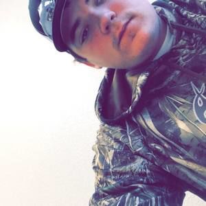 Meet your Posher, Cole